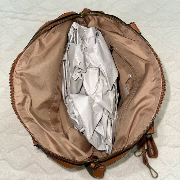 Cato Olive Green Ankle Boot & Purse Bundle - Picture 4 of 11